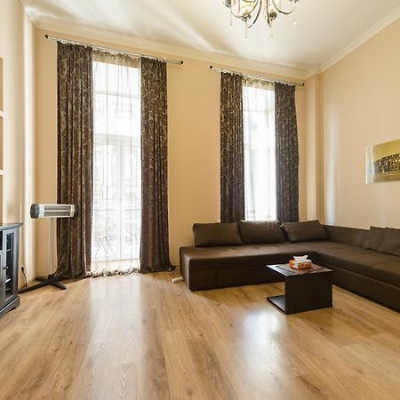 Kiev Centre Apartments מראה חיצוני תמונה