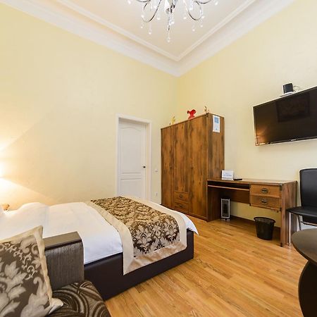 Kiev Centre Apartments מראה חיצוני תמונה