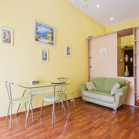 Kiev Centre Apartments מראה חיצוני תמונה