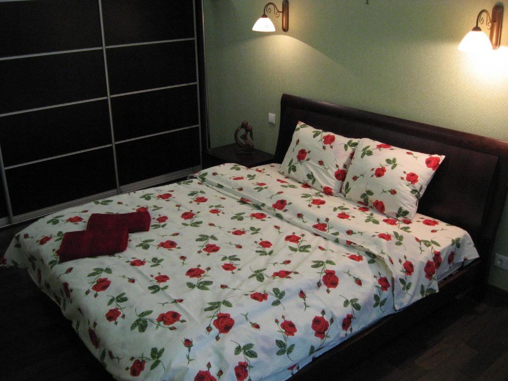Kiev Centre Apartments חדר תמונה