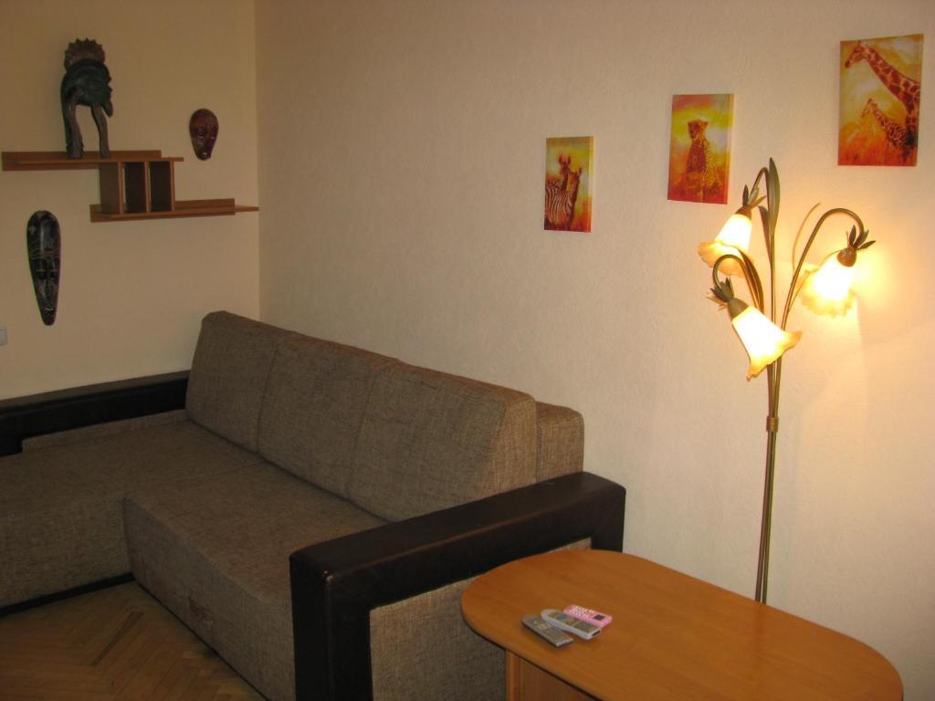 Kiev Centre Apartments חדר תמונה