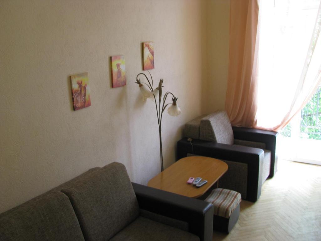 Kiev Centre Apartments חדר תמונה
