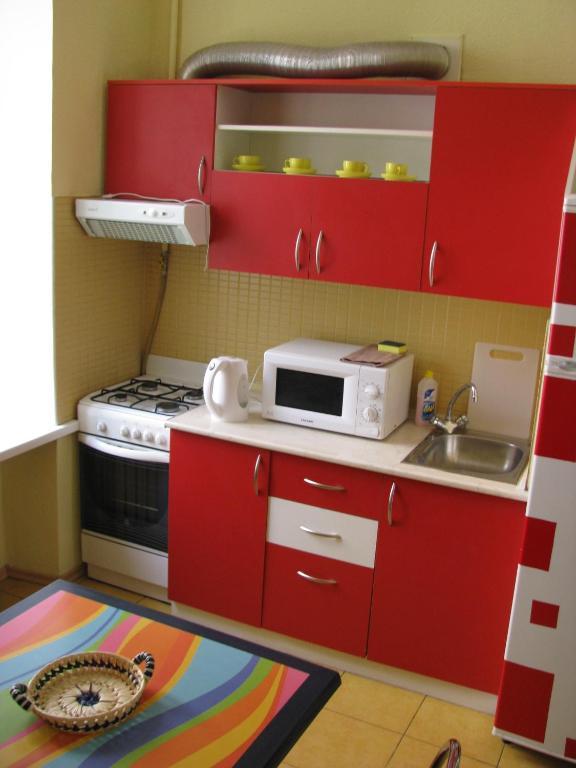 Kiev Centre Apartments חדר תמונה