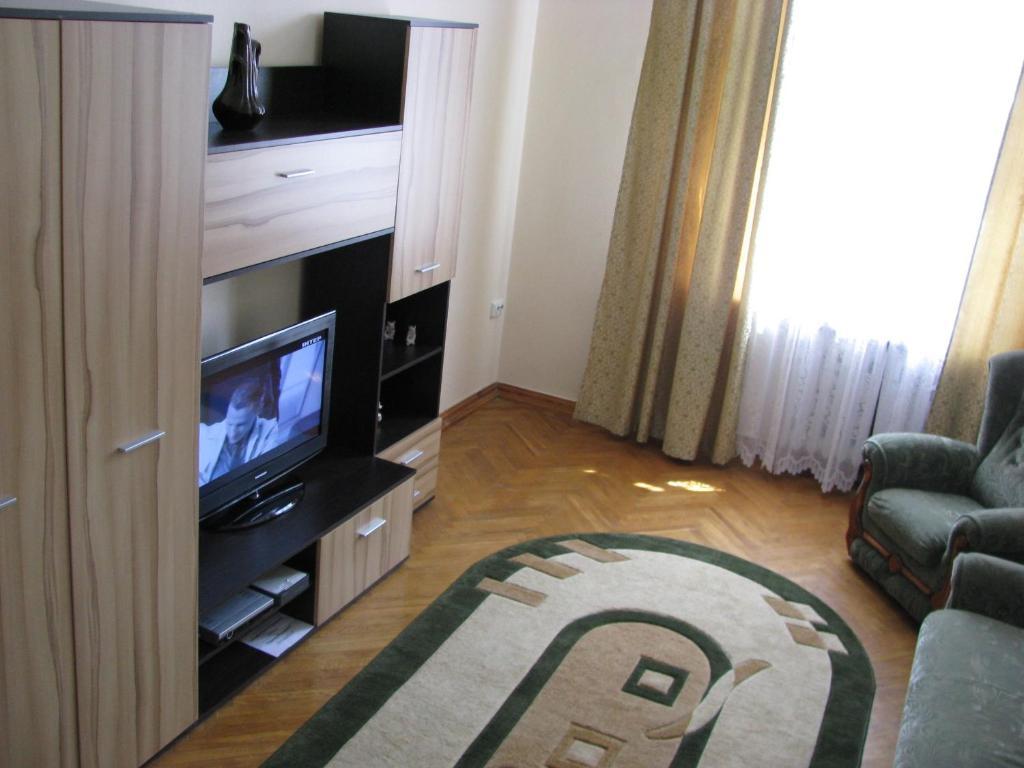 Kiev Centre Apartments חדר תמונה