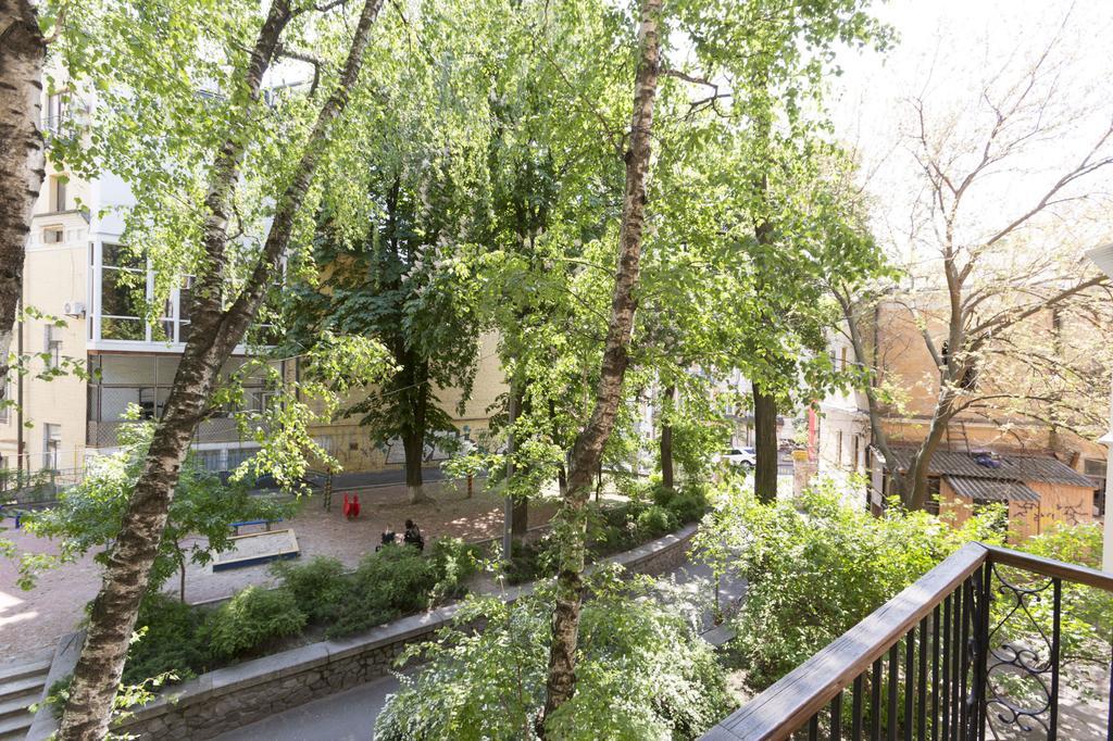 Kiev Centre Apartments מראה חיצוני תמונה