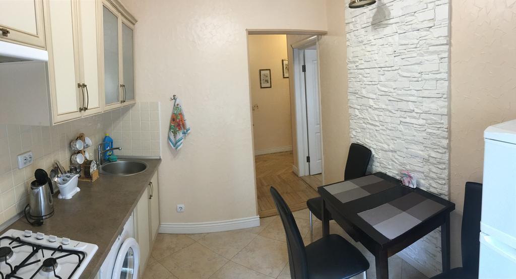 Kiev Centre Apartments מראה חיצוני תמונה