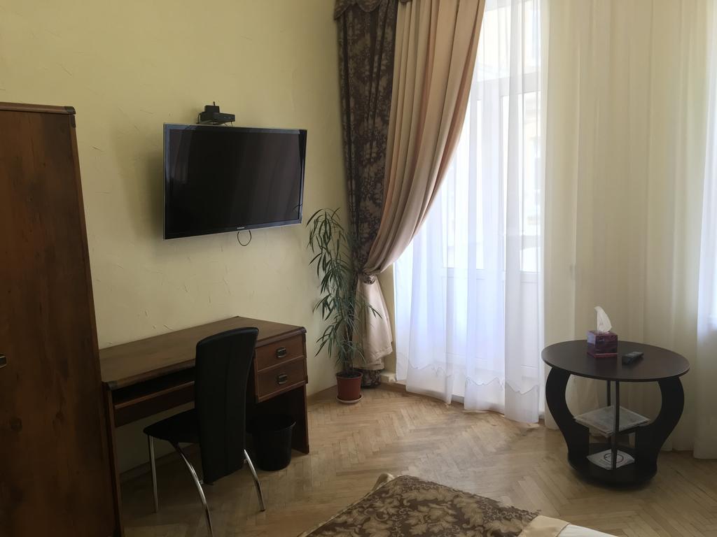 Kiev Centre Apartments מראה חיצוני תמונה