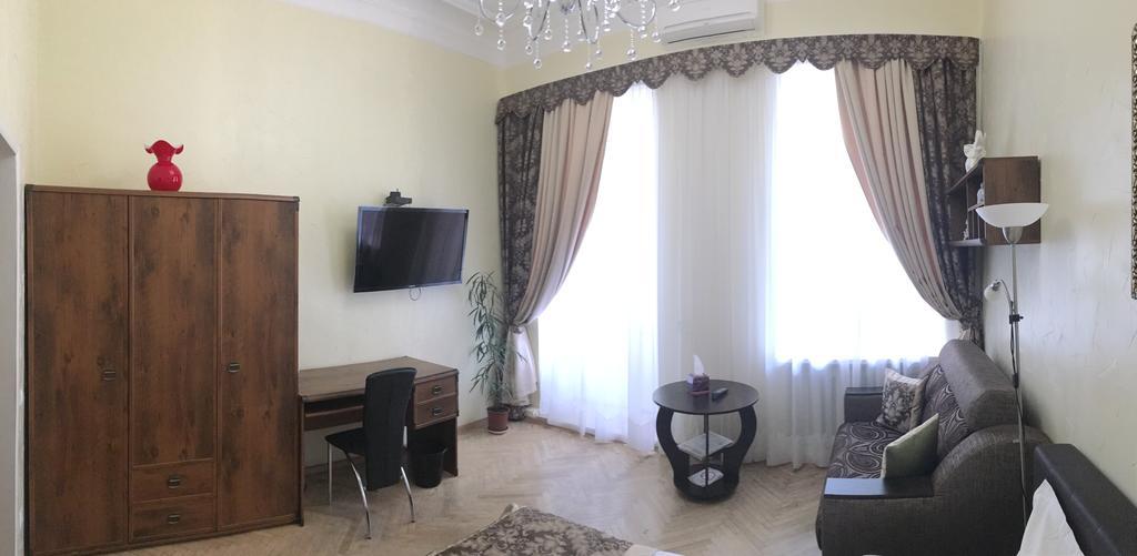Kiev Centre Apartments מראה חיצוני תמונה