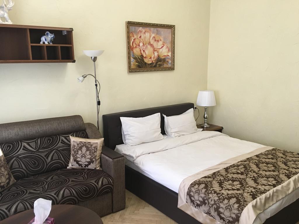 Kiev Centre Apartments מראה חיצוני תמונה