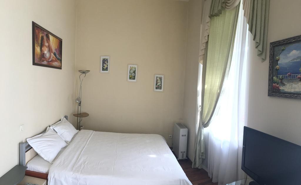 Kiev Centre Apartments מראה חיצוני תמונה