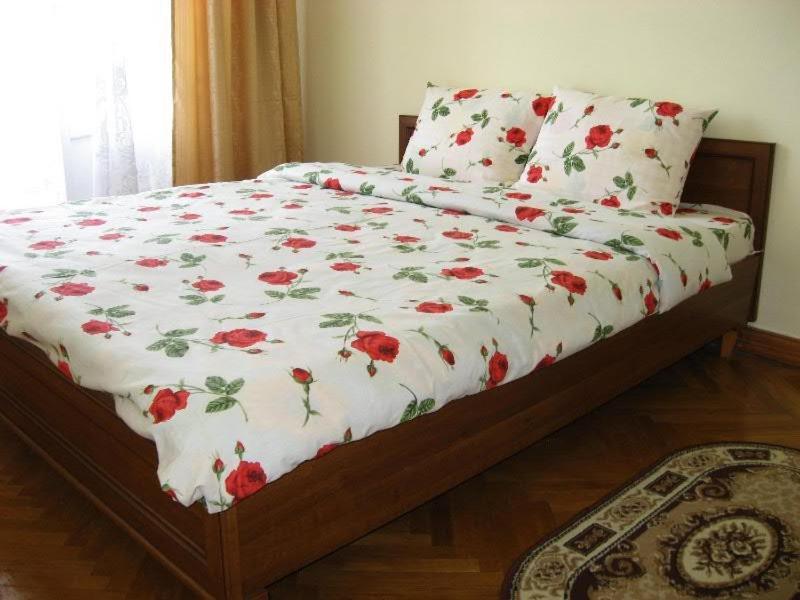 Kiev Centre Apartments חדר תמונה