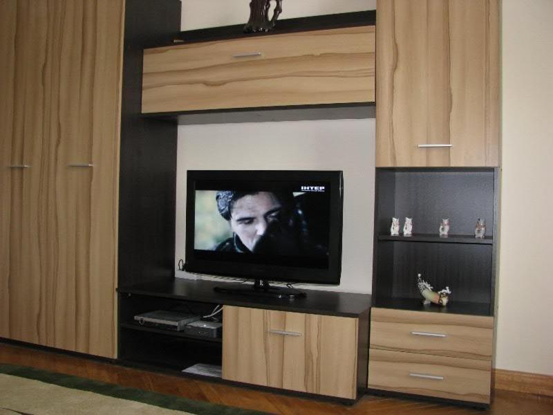 Kiev Centre Apartments חדר תמונה