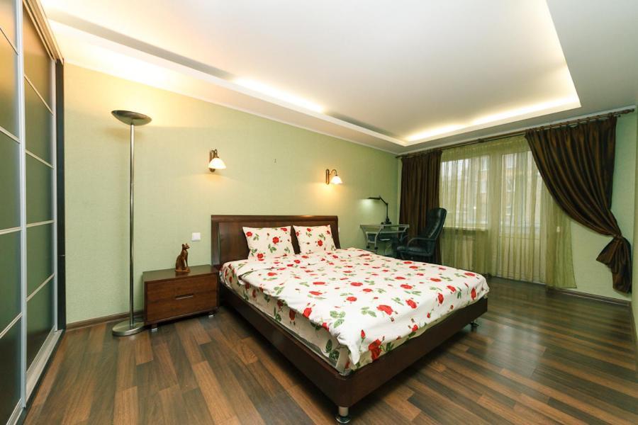Kiev Centre Apartments חדר תמונה