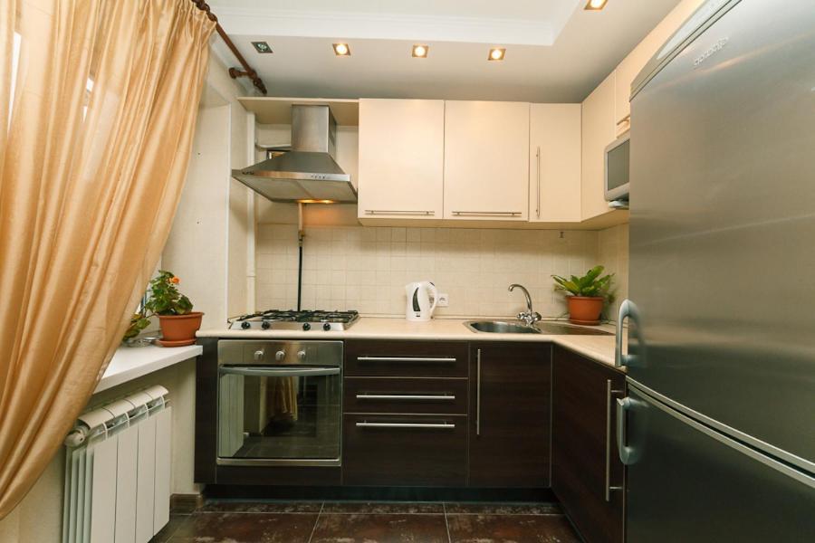 Kiev Centre Apartments חדר תמונה