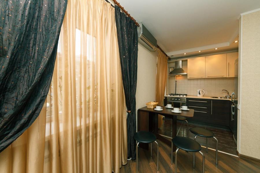 Kiev Centre Apartments חדר תמונה
