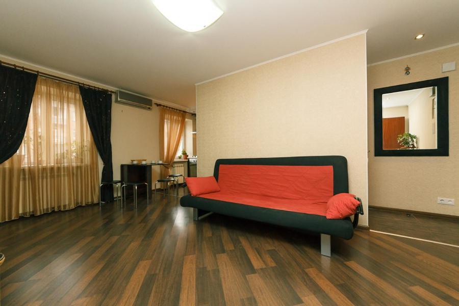 Kiev Centre Apartments חדר תמונה