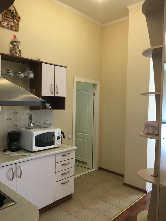 Kiev Centre Apartments מראה חיצוני תמונה