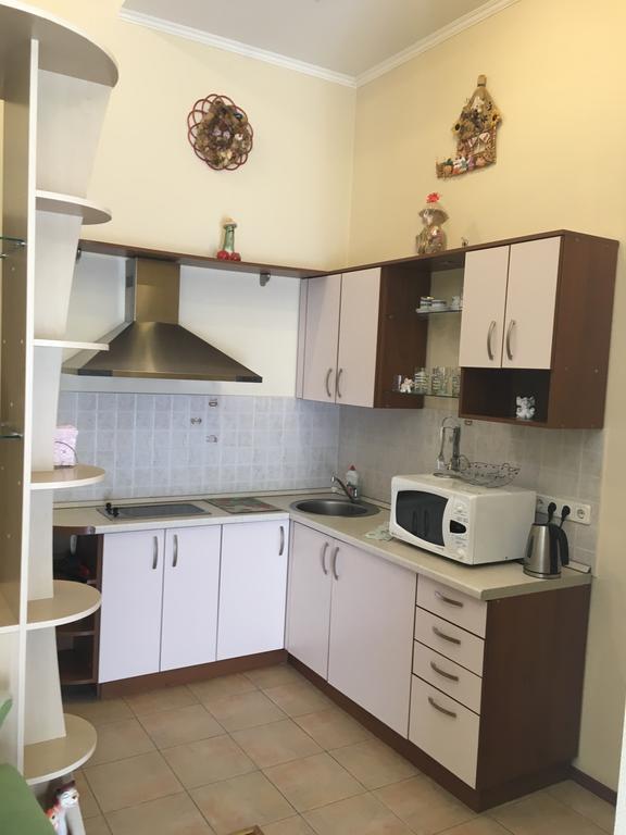 Kiev Centre Apartments מראה חיצוני תמונה