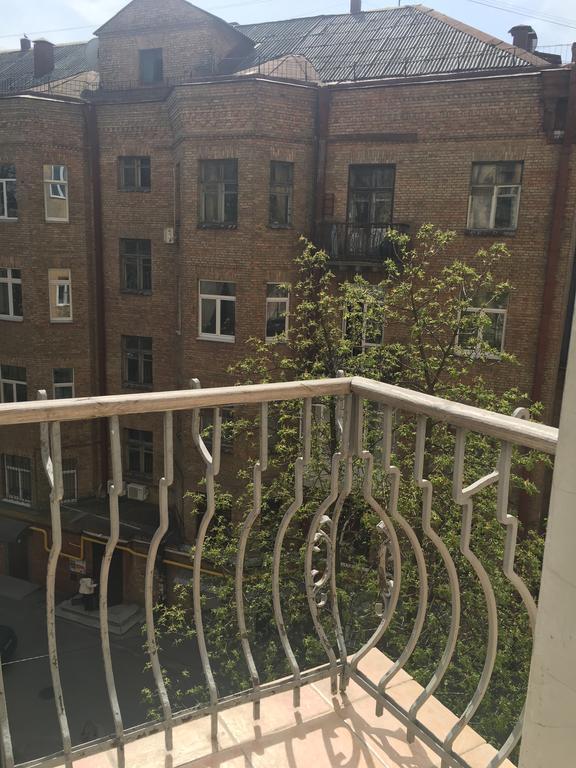 Kiev Centre Apartments מראה חיצוני תמונה