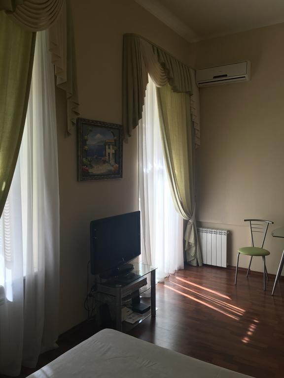 Kiev Centre Apartments מראה חיצוני תמונה
