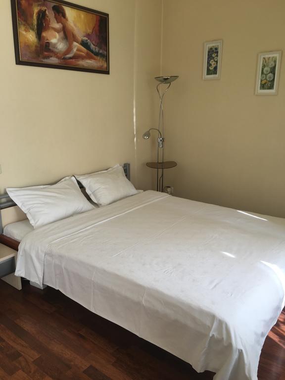 Kiev Centre Apartments מראה חיצוני תמונה