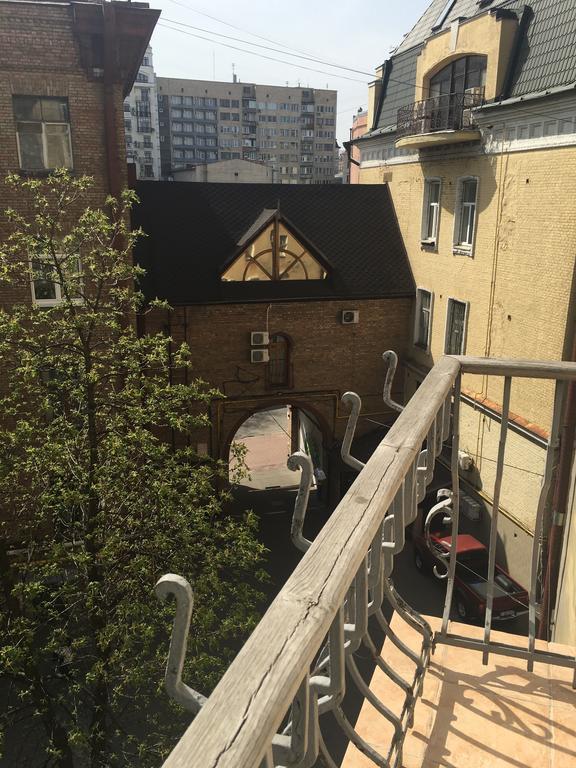 Kiev Centre Apartments מראה חיצוני תמונה