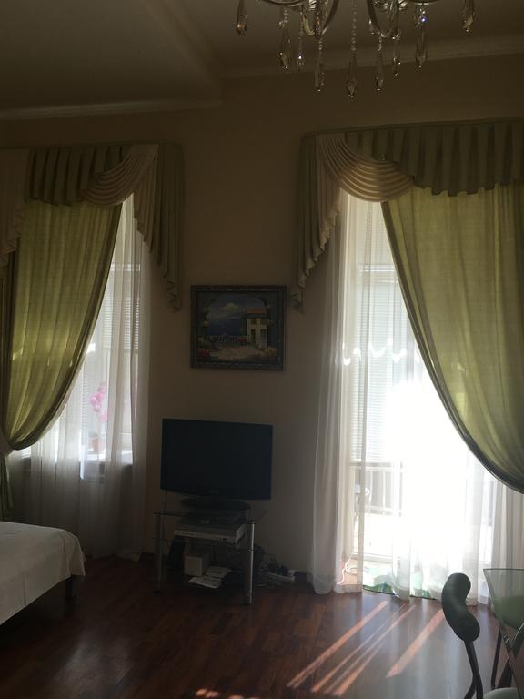 Kiev Centre Apartments מראה חיצוני תמונה