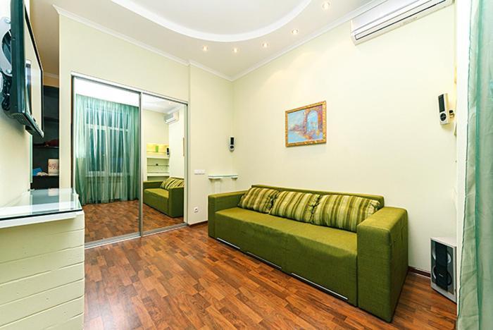 Kiev Centre Apartments חדר תמונה
