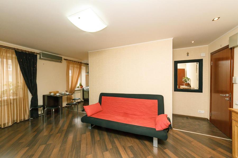 Kiev Centre Apartments מראה חיצוני תמונה