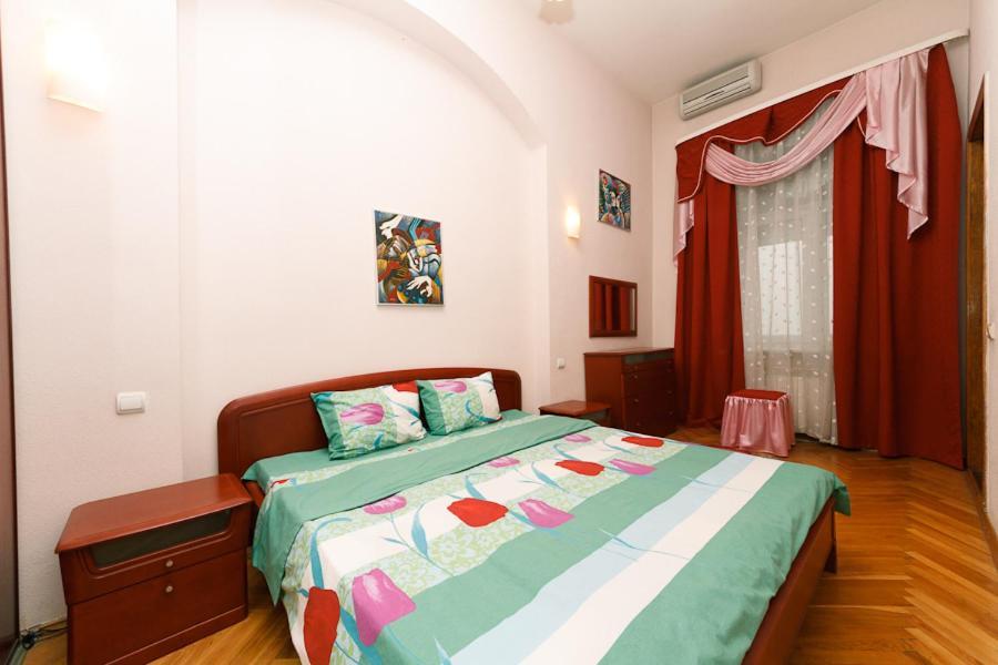 Kiev Centre Apartments מראה חיצוני תמונה