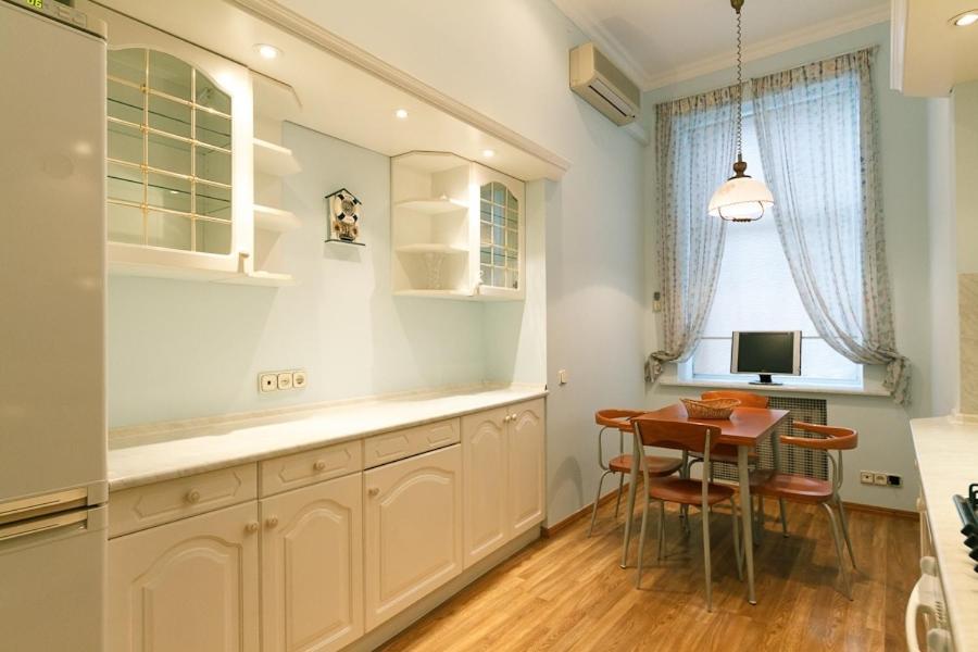 Kiev Centre Apartments חדר תמונה