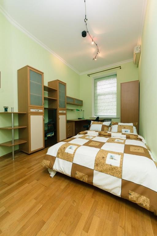 Kiev Centre Apartments חדר תמונה