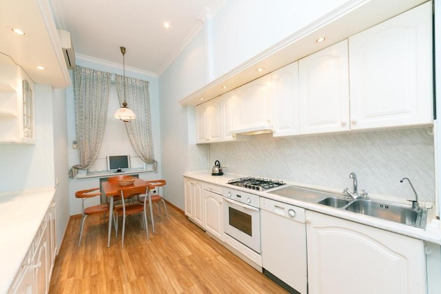 Kiev Centre Apartments חדר תמונה
