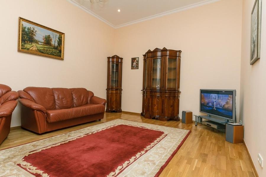 Kiev Centre Apartments חדר תמונה
