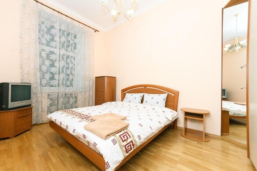 Kiev Centre Apartments חדר תמונה