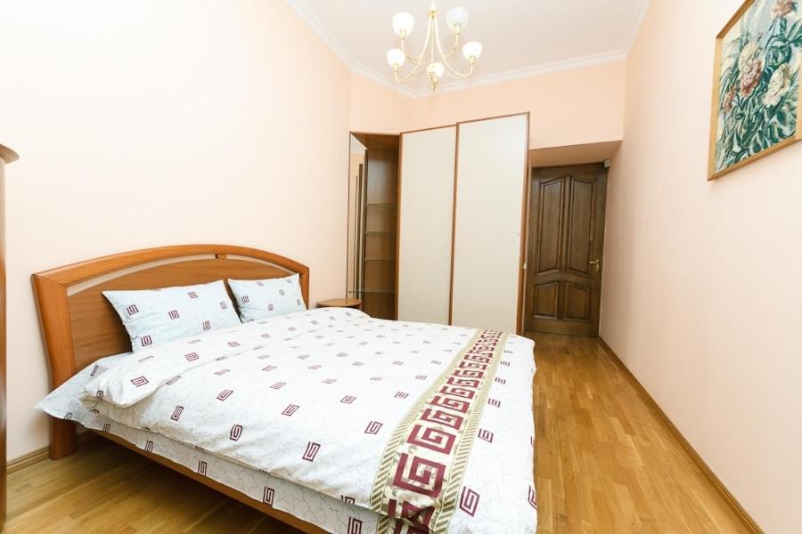 Kiev Centre Apartments חדר תמונה