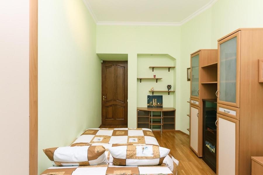 Kiev Centre Apartments חדר תמונה