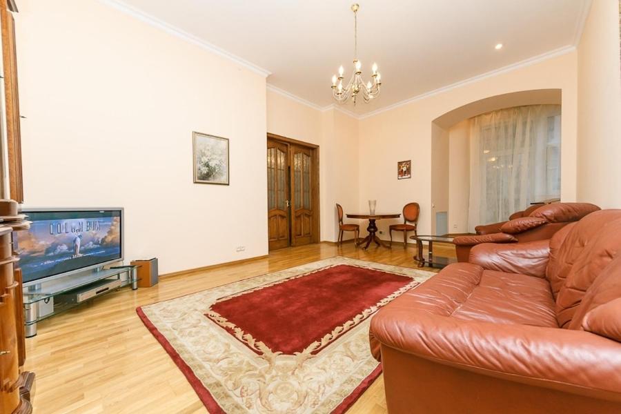 Kiev Centre Apartments חדר תמונה