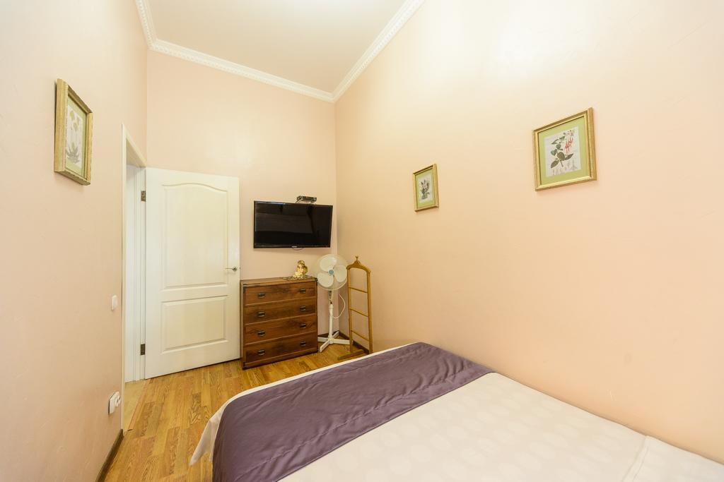 Kiev Centre Apartments מראה חיצוני תמונה