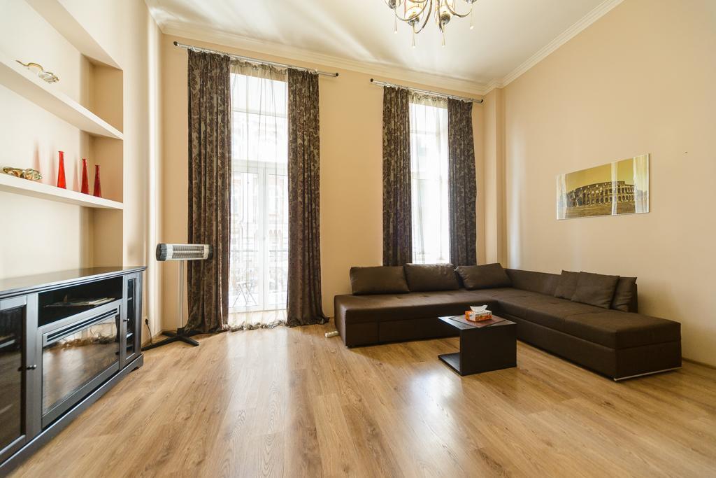 Kiev Centre Apartments מראה חיצוני תמונה