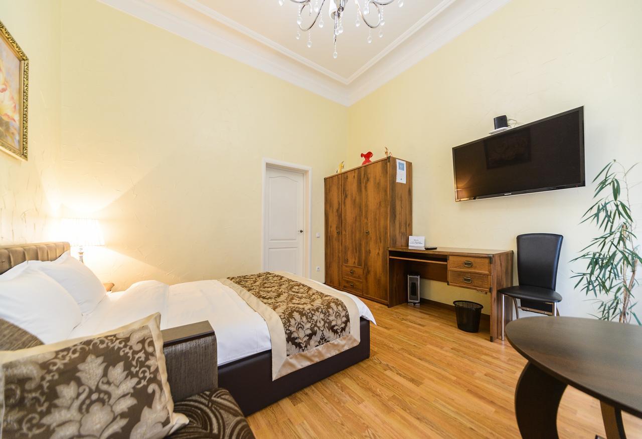 Kiev Centre Apartments מראה חיצוני תמונה