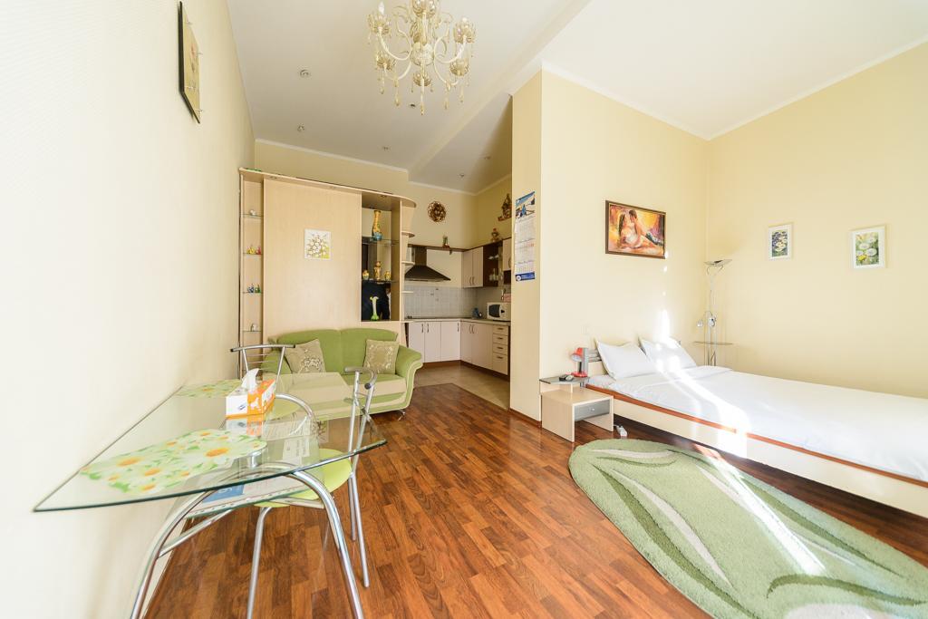 Kiev Centre Apartments מראה חיצוני תמונה