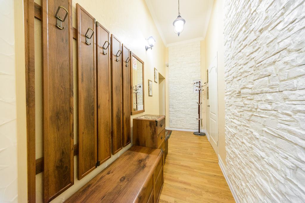 Kiev Centre Apartments מראה חיצוני תמונה