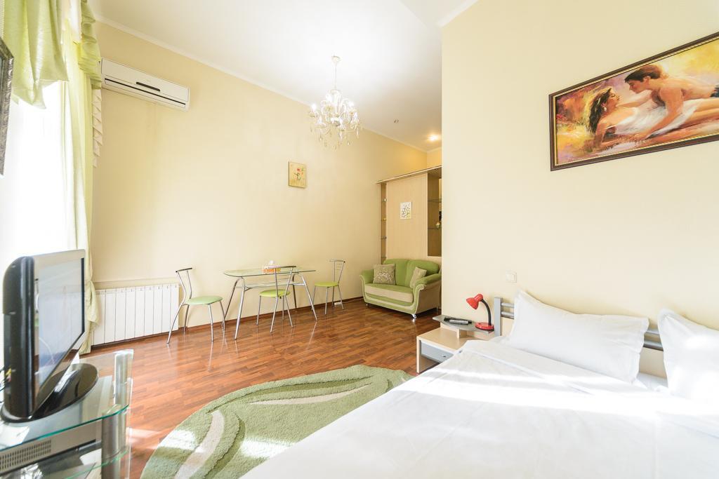 Kiev Centre Apartments מראה חיצוני תמונה