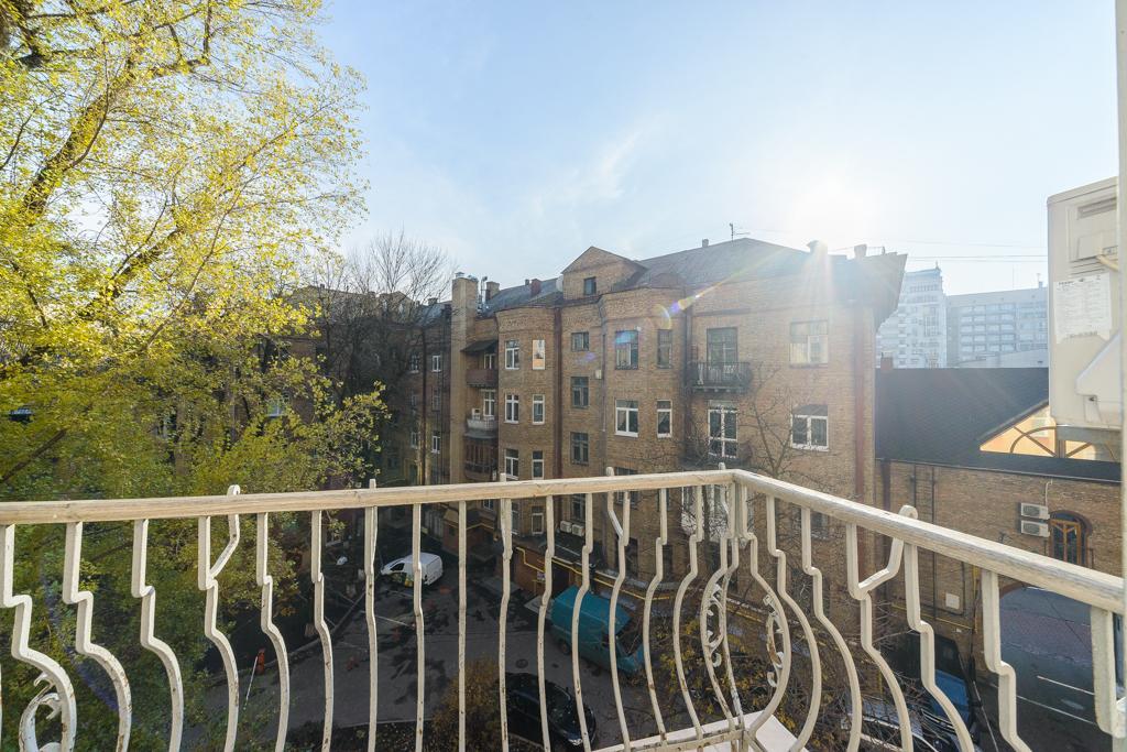 Kiev Centre Apartments מראה חיצוני תמונה