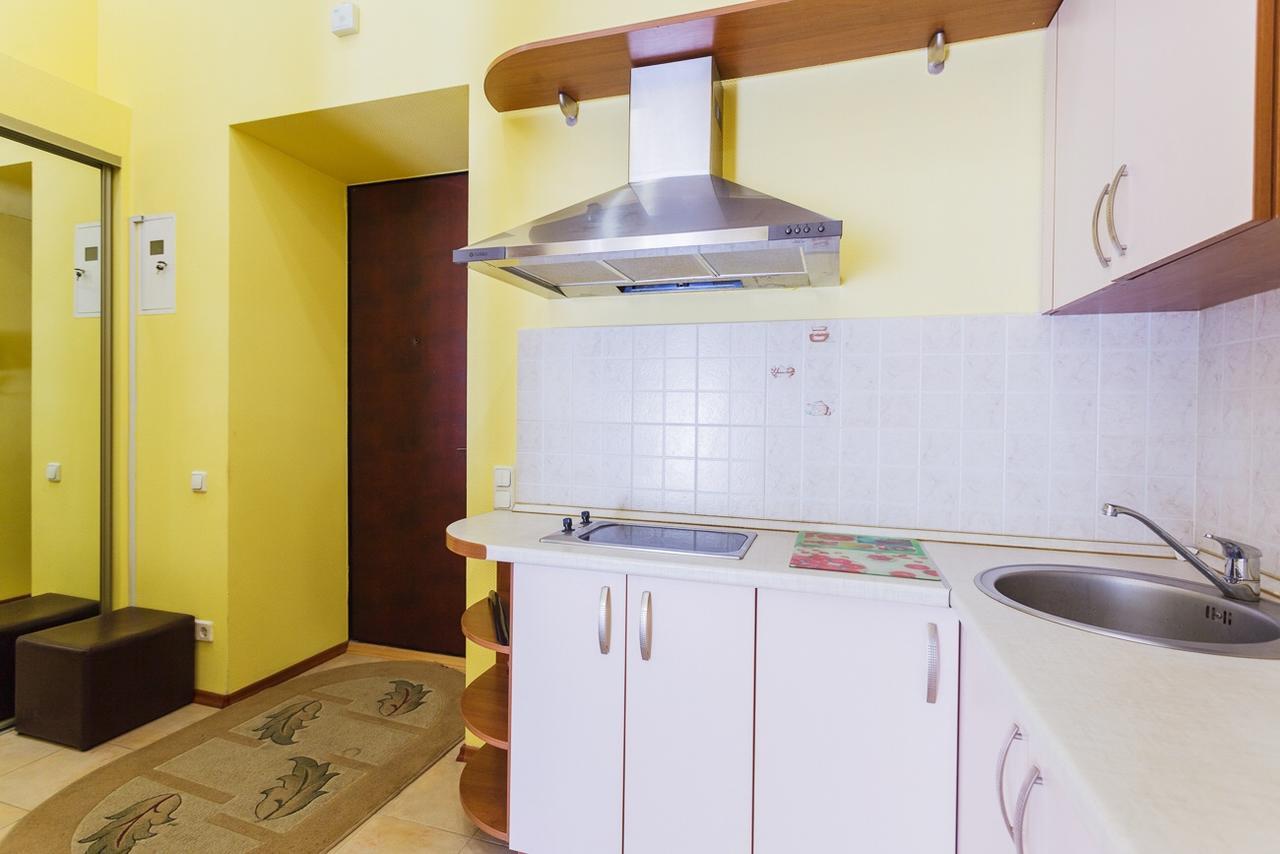 Kiev Centre Apartments מראה חיצוני תמונה
