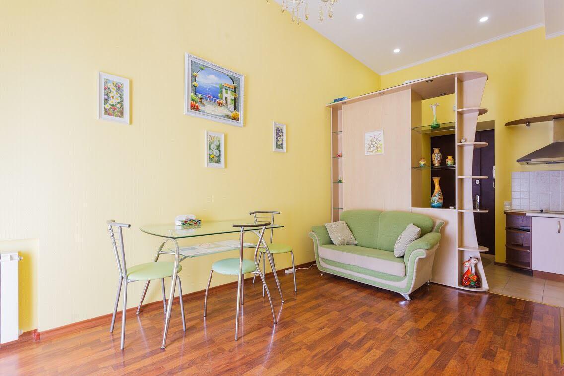 Kiev Centre Apartments מראה חיצוני תמונה